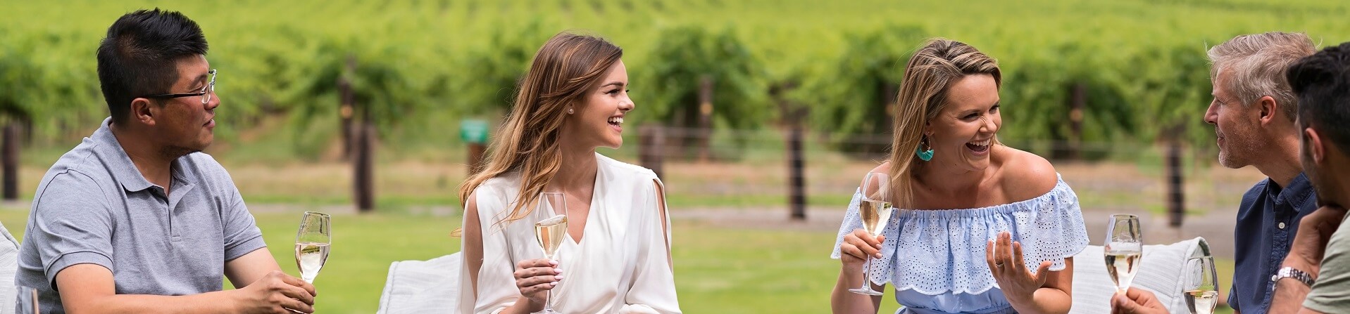 What do you wear to a wine tour in the Barossa?