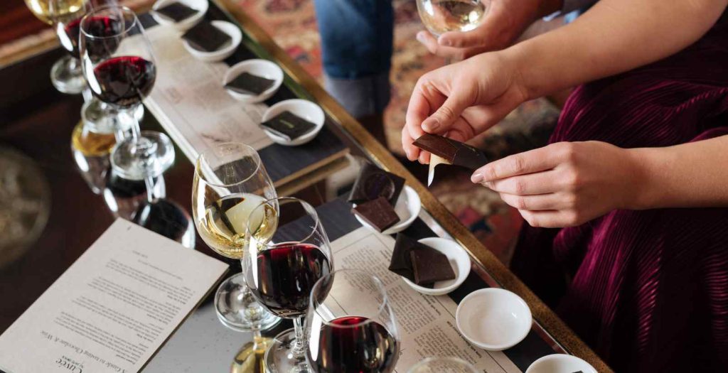 Wine and Food Lover’s Barossa Valley Tour $169