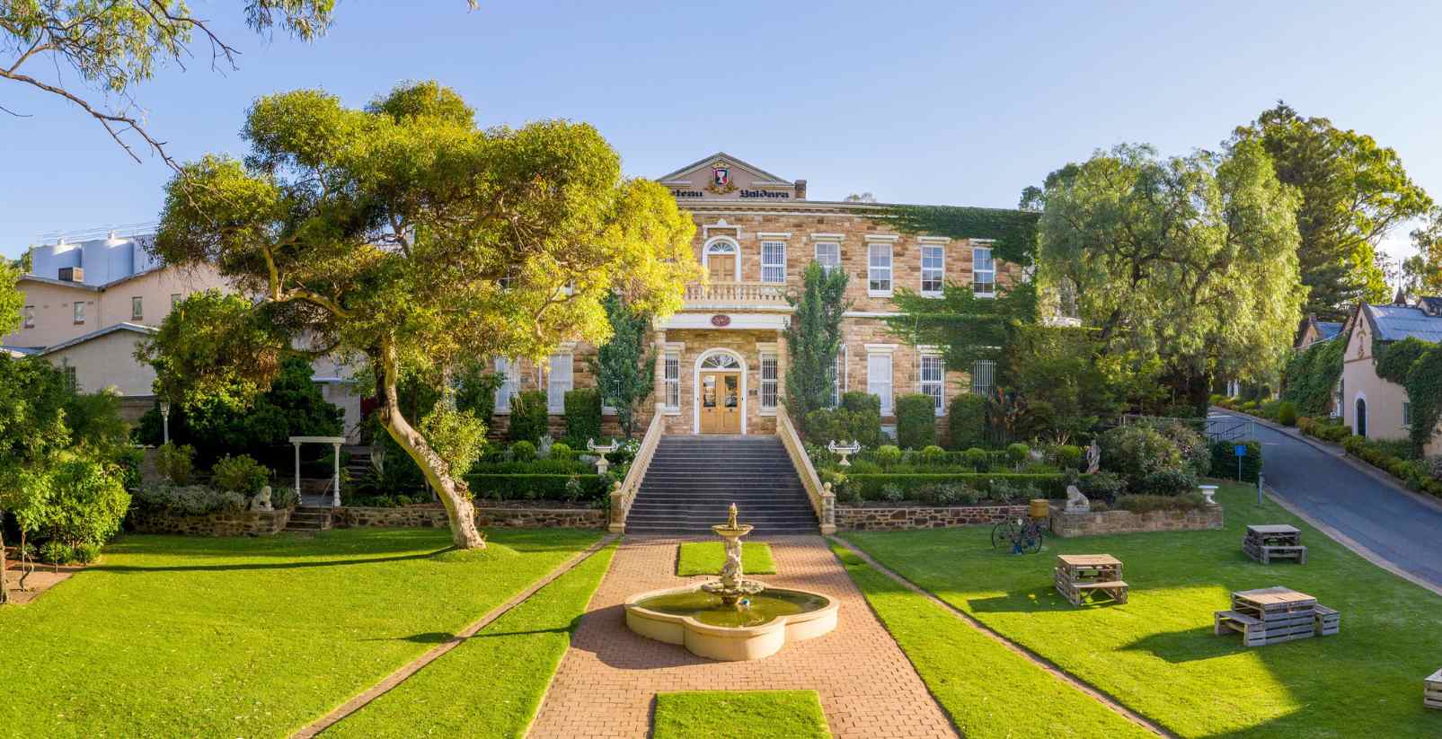 Chateau Yaldara