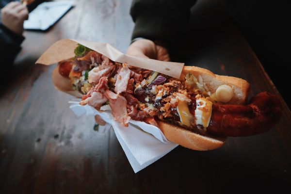 Bratwurst