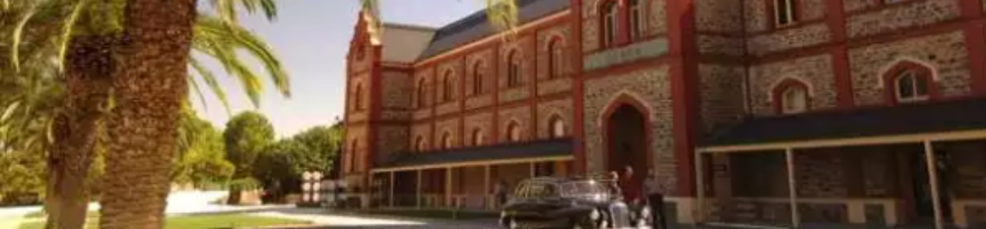 Tanunda