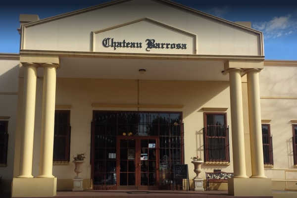 Barossa Chateau