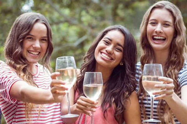 Barossa Valley & Hahndorf Tour