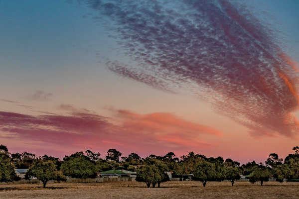 Barossa Valley, South Australia