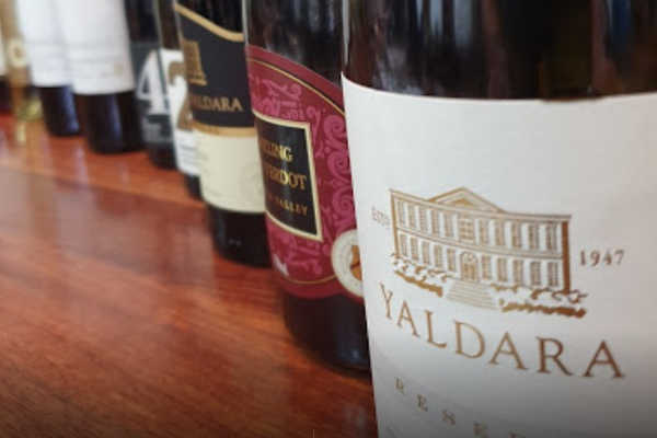 Chateau Yaldara Wines