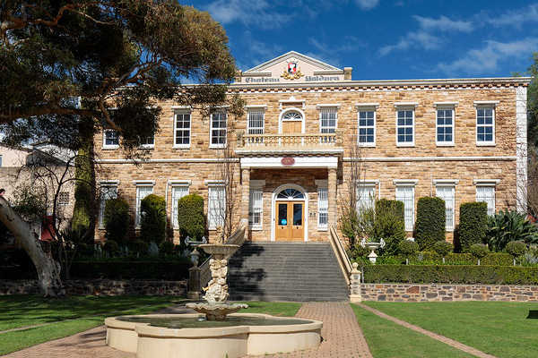 Chateau Yaldara