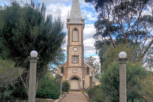 Lutheran Church