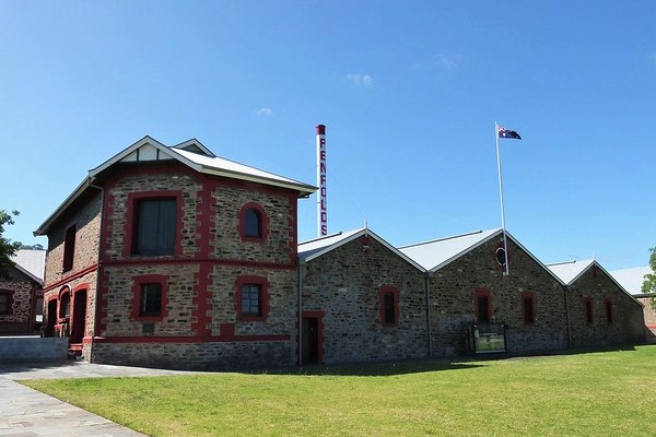 Penfolds Winery