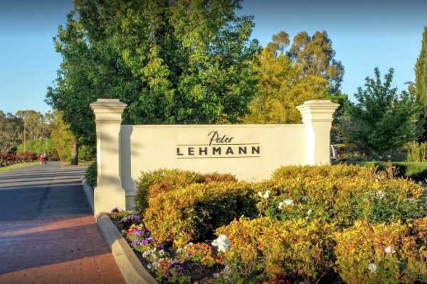 Peter Lehmann Wines