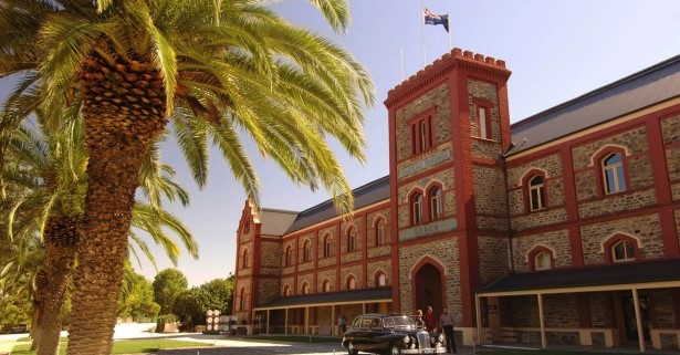 Things to Do in Tanunda