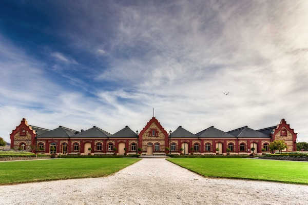 Tanunda, Barossa Valley