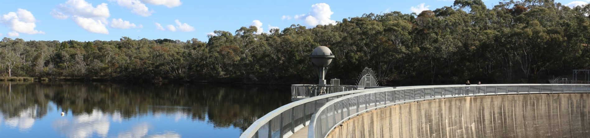Whispering Wall