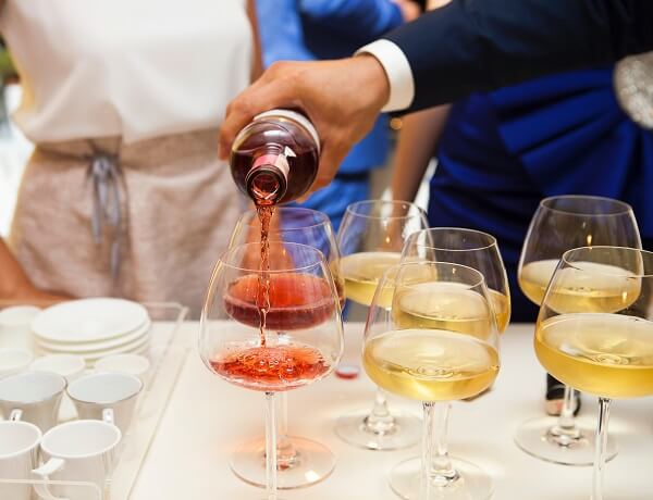 Wine Tasting