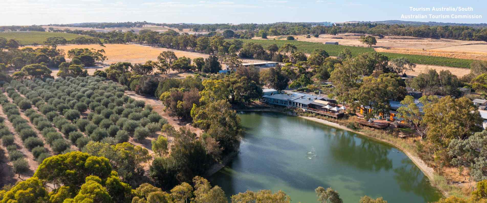 The Farm Eatery
