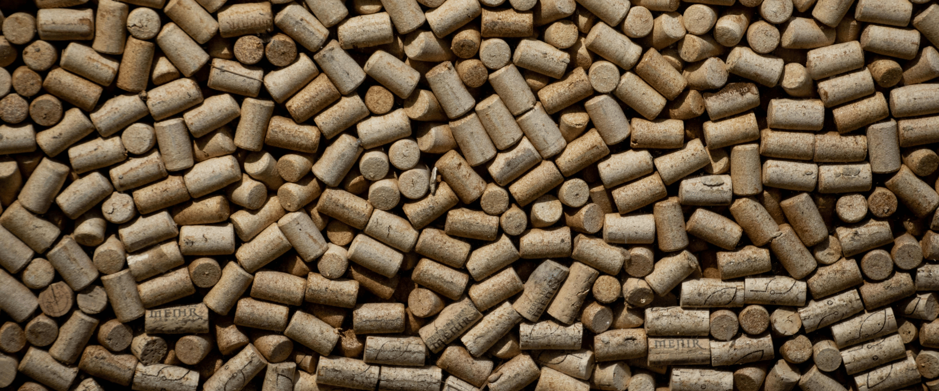wine corks