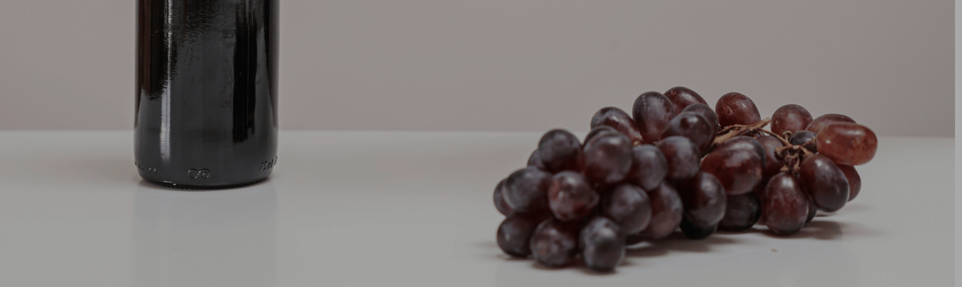 grapes